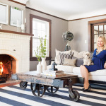 Christina Holm-Sandok’s Cozy Minneapolis Foursquare Christina-Holm-Sadok_Portrait