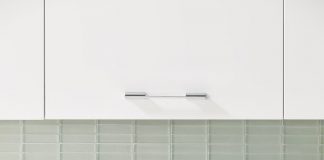 Get Inspired for Your Next Kitchen Cleaning Bstyle_Mint-Kitchen