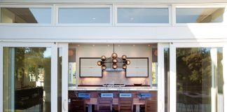 A “House of Light” in Edina