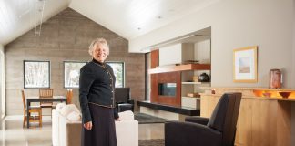 Katherine Hillbrand of Sala Architects Wins the 2014 AIA MN Architect of Distinction Award Katherine-Hillbrand_SALA
