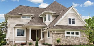 Wayzata Wonder by Denali Custom Homes, Inc Denali_Exterior_G