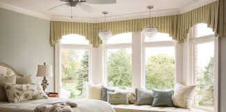 Eminent Interior Design Eminent_Bearpath_Bedroom_X