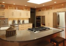 Fusion Designed LLC Fusion_Kitchen_X