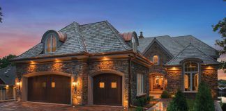 French-Style Fanciness By John Kraemer & Sons JKramer_Exterior_G