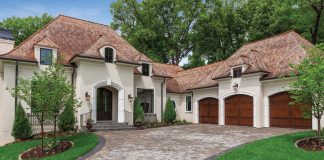 Wayzata’s Parisian Paradise by Nor-Son Inc. Nor-Son_Exterior_G