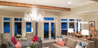 2014 Tour: Gordon James Builders