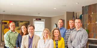 Ridge Creek Custom Homes