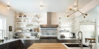 Kenwood Victorian Gets a Clean, Modern Kitchen Makeover Albertsson-Hansen-Architecture_Island_X