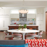 Crocus Hill’s New Development Blends in with the Old Crocus Hills Kitchen-Interior