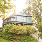 A Peaceful Prospect Park Garden Prospect-Park-Shady-Garden-Home
