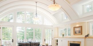 TEA2 Architects Adds a Second Story to a Minnetonka Home TEA2-Architects_Remodel