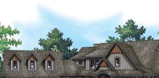 2015 Tour: Highmark Builders, Inc.