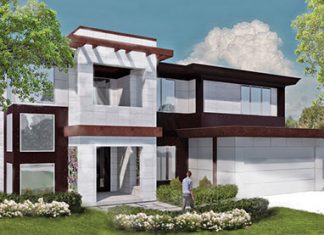 2015 Tour: Mueller Homes, LLC