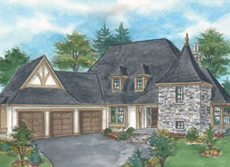 2015 Tour: Stonewood, LLC