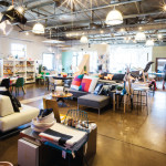 The Best of the Twin Cities: Shops, Makers, Trends, and More Forage-Modern-Workshop_Interior