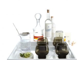 Summer Shine Drink-Bar-Goods