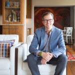 Stylemaker: Hammer Made’s Tim Creagan Brings Soul to an Urban Oasis Tim-Creagan