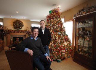 What it’s Like to Decorate the White House for the Holidays