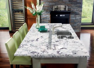 5 Top Kitchen Products Recommended by Designers Midwest-Home_The-Enduring-Kitchen_Countertop