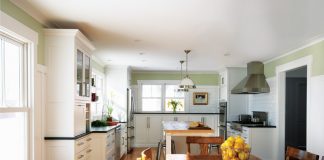 How to Create an Enduring Kitchen The-Enduring-Kitchen