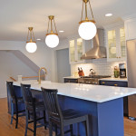 2015 Luxury Remodeling Tour: Highmark Builders Highmark Kitchen - After