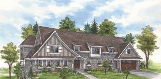 2015 Luxury Remodeling Tour: Revision LLC