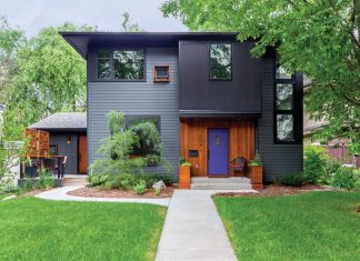 Choice Wood Company After