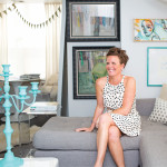 Stylemaker: Designer Anne Cramer’s Fun, Functional Minneapolis Home StyleMaker-Anne-Cramer