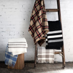 Faribault Woolen Mills Launches a New Collection Celebrating 150th Anniversary