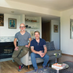 Stylemaker: The Owners of Pharmacie Make the Most of Their Small Home