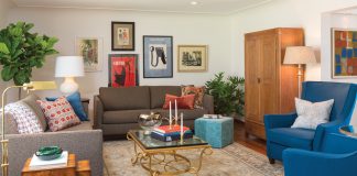 Design Pros Share Their Styling Secrets