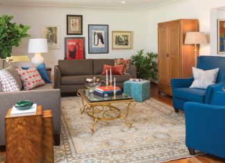 Design Pros Share Their Styling Secrets