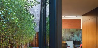Q&A with Shane Coen, Founder of Landscape Architecture Firm Coen + Partners