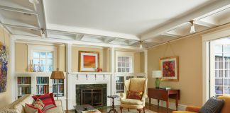 Classic Cottage Makeover
