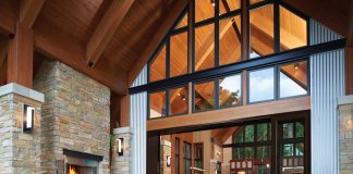 Marvin Windows and Doors Introduces New Options for Contemporary Design