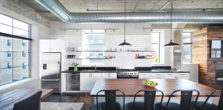 Jared Goodwin Loft