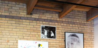 Stylemaker: Alexis Walsko’s Loft Sparkles with Personality Alexis Walsko