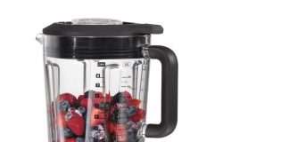 Wolf Cookware and Countertop Appliances Available Locally at Roth Distributing Co. Wolf Blender