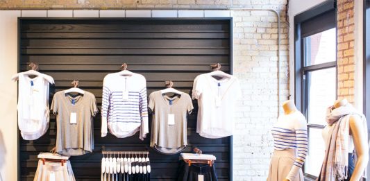 Shopping Guide: November 9-16