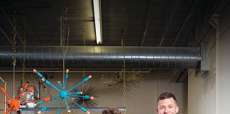Dutton Brown Design Moves into Northeast Minneapolis Space Dutton Brown Design
