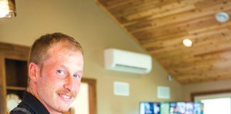 Gary Sinise Foundation Supports Accessible Home for Wounded Vet Mark Litynski RISE Program