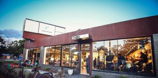 Habitation Furnishing + Design Opens Impressive Showroom