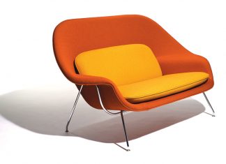 Knoll Furniture Now Available at Martin Patrick 3 Knoll Furniture Chair