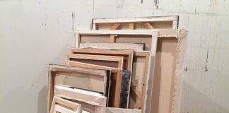 New Year’s Resolution: Up-Cycle Old, Unwanted Art KP-Gallery-Upcycle_canvases