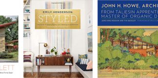 8 Amazing Design and Decor Books for Holiday Gifting Books banner