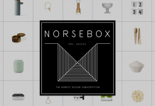Norsebox, the Scandinavian Design Subscription, Will Fulfill Your Need for Nordic Home Goods