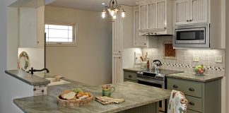 2016 ASID Kitchen Tour: Barbara Hafften Interior Design Barbara Hafften Interior Design ASID kitchen