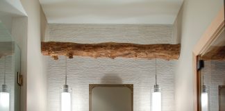 Luxury Home Blogs and Instagram Feeds Interior bathroom