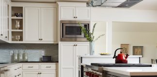 Save the Date: 2016 ASID Kitchen Tour InView Kitchen