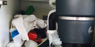 Cleaning Products for Your Spring Clean clean out the cleaners